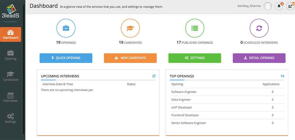Job recruitment agencies