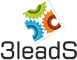 3leads Logo
